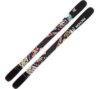 Faction - Skis all-mountain - Prodigy 0 2026 - Taille 164 cm - Noir Noir 164 cm