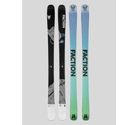 Faction Prodigy 1 2025 Skis à motifs 171