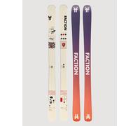 Faction Prodigy 1 Capsule 2026 Skis à motifs 171