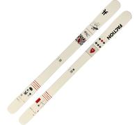 Faction - Skis all-mountain - Prodigy 1 Capsule 2026 - Taille 171 cm - Blanc Blanc 171 cm
