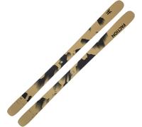 Faction - Skis all-mountain - Prodigy 1 2027 - Taille 184 cm - Beige Beige 184 cm