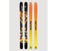 Faction Prodigy 2 2026 Skis à motifs 159