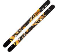 FACTION Prodigy 2 - Mixte - Noir / Orange / Jaune - taille 177- modèle 2026