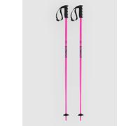 Faction Prodigy 2027 Bâtons de ski rose 110
