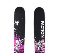 Faction Prodigy 3 106 Ski freeride 2026 190 Multicolore