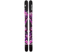 Faction - Skis all-mountain / freeride - Prodigy 3 2026 - Taille 164 cm - Noir Noir 164 cm