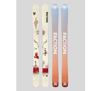 Faction Prodigy 3 Capsule 2025 Skis à motifs 164