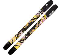 Faction - Skis freeride - Prodigy 4 2026 - Taille 191 cm - Noir Noir 191 cm