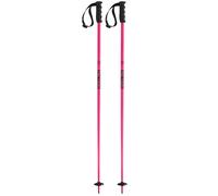 FACTION Prodigy Poles - Homme - Rose / Noir - taille 125- modèle 2024