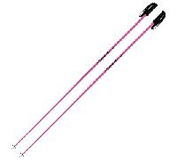 Faction - Bâtons de ski - Prodigy Poles Pink en Aluminium - Taille 115 cm - Rose Rose 115 cm