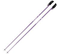 Faction - Bâtons de Ski - Prodigy Poles Purple Taille 120 cm, en Aluminium 120 cm