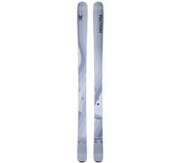 Faction - Skis all-mountain - Dancer 1 Grey 2026 en Bois - Taille 154 cm - Gris Gris 154 cm