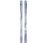 Faction - Skis all-mountain - Dancer 1 Grey 2026 en Bois - Taille 186 cm - Gris Gris 186 cm