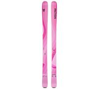 Faction - Skis all-mountain - Dancer 1 Pink 2026 en Bois - Taille 170 cm - Rose Rose 170 cm