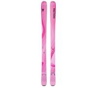 Faction - Skis all-mountain - Dancer 1 Pink 2026 en Bois - Taille 186 cm - Rose Rose 186 cm
