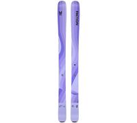 Faction - Skis all-mountain - Dancer 2 Purple 2026 en Bois - Taille 171 cm - Violet Violet 171 cm