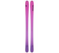 Faction - Skis all-mountain - Dancer 89 2027 - Taille 185 cm - Violet Violet 185 cm