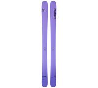 Faction - Skis all-mountain - Dancer 99 2027 - Taille 188 cm - Violet Violet 188 cm