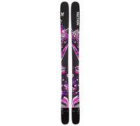 Faction - Skis all-mountain / freeride - Prodigy 3 2026 - Taille 172 cm - Noir Noir 172 cm