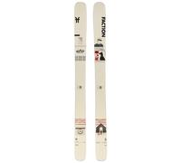 Faction - Skis all-mountain / freeride - Prodigy 3 Capsule 2026 - Taille 164 cm - Blanc Blanc 164 cm