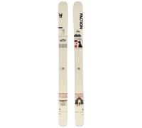 Faction - Skis all-mountain / freeride - Prodigy 3 Capsule 2026 - Taille 184 cm - Blanc Blanc 184 cm