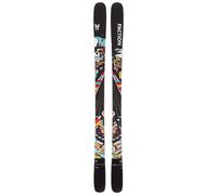 Faction - Skis all-mountain - Prodigy 0 2026 - Taille 164 cm - Noir Noir 164 cm