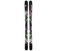 Faction - Skis all-mountain - Prodigy 1 2026 - Taille 158 cm - Noir Noir 158 cm