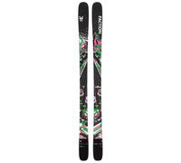 Faction - Skis all-mountain - Prodigy 1 2026 - Taille 164 cm - Noir Noir 164 cm
