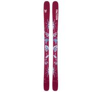 Faction - Skis all-mountain - Prodigy 1 Capsule 2027 - Taille 184 cm - Bordeaux Bordeaux 184 cm