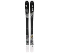 Faction - Skis all-mountain - Prodigy 2 2025 - Taille 183 cm - Noir Noir 183 cm