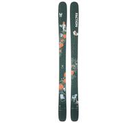 Faction - Skis all-mountain - Prodigy 2 Capsule 2027 - Taille 171 cm - Vert Vert 171 cm