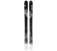 Faction - Skis all-mountain - Prodigy 3 2025 - Taille 184 cm - Noir Noir 184 cm