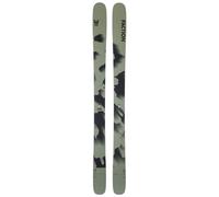 Faction Skis Prodigy 3 2027 All-mountain Kaki 164 cm