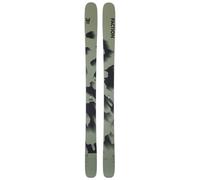 Faction - Skis all-mountain - Prodigy 3 2027 - Taille 190 cm - Kaki Kaki 190 cm