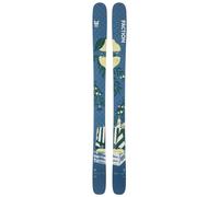 Skis all-mountain freeride FACTION Prodigy 3 Capsule 2027 172