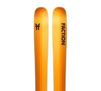 Skis FACTION Dancer 3 (Orange) Mixte - 2026 188