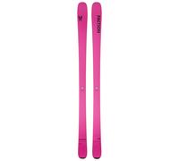 Faction - Skis de piste - Dancer 79 2027 - Taille 152 cm - Rose Rose 152 cm