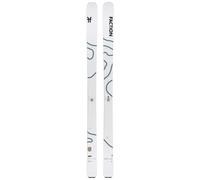 Faction - Skis de randonnée - Agent 1 White 2026 - Taille 170 cm - Blanc Blanc 170 cm