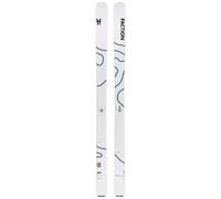 Faction - Skis de randonnée - Agent 1 White 2026 - Taille 178 cm - Blanc Blanc 178 cm