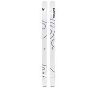 Faction – Skis de randonnée – Agent 1 White 2026 – 178 cm – Blanc