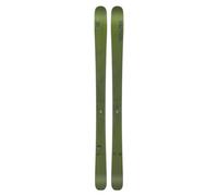 Faction - Skis de randonnée - Agent 2 2025 - Taille 155 cm - Kaki Kaki 155 cm
