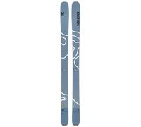 Faction - Skis de randonnée - Agent 2 Blue 2026 - Taille 187 cm - Bleu Bleu 187 cm