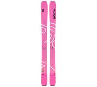 Faction - Skis de randonnée - Agent 2 Pink 2026 - Taille 177 cm - Rose Rose 177 cm