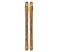 Faction - Skis de randonnée - Agent 3 2024 pour Homme - Taille 178 cm - Marron Marron 178 cm