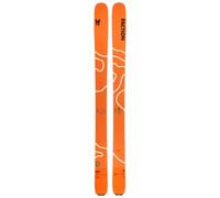 Faction - Skis de randonnée - Agent 3 Orange 2026 - Taille 178 cm Orange 178 cm
