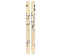Faction - Skis de randonnée - Agent 4 2026 - Taille 179 cm - Jaune Jaune 179 cm