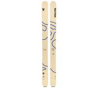 Faction - Skis de randonnée - Agent 4 2026 - Taille 185 cm - Jaune Jaune 185 cm