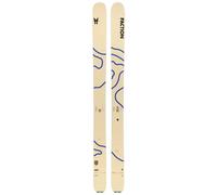 Faction - Packs (skis + fix) - Skis de randonnée - Pack Alpin Agent 4 2027 - Jaune Jaune 179 cm,191 cm