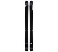 Faction - Skis freerando - La Machine 3 Mega 2025 - Taille 165 cm - Noir Noir 165 cm