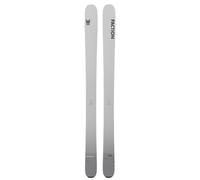 Faction - Skis freeride - Dancer 106 Ti 2027 - Taille 188 cm - Gris Gris 188 cm